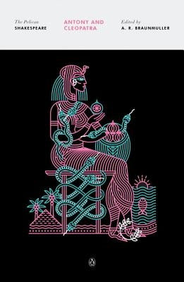 Antony and Cleopatra Penguin Group