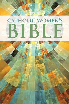 Catholic Women's Bible-NABRE Bible Our Sunday Visitor