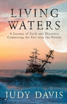 Living Waters Paperback Judy M. Davis
