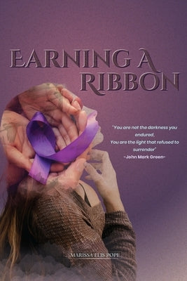 Earning a Ribbon Paperback Us Ghost Writing