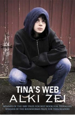 Tina's Web Paperback Aurora Metro Books