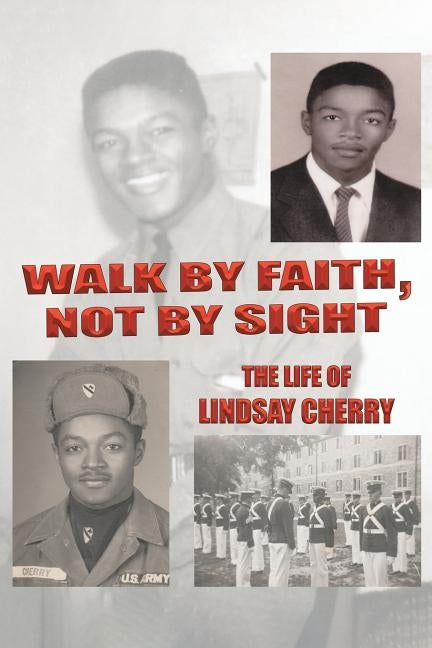 Walk by Faith, Not by Sight Paperback Christian Faith