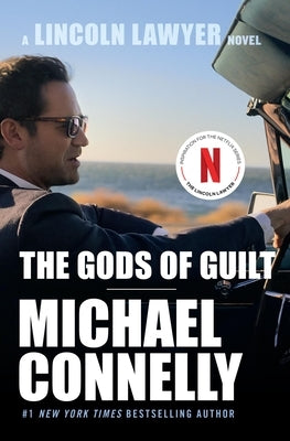 The Gods of Guilt Paperback Little Brown and Company