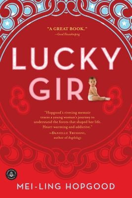 Lucky Girl Paperback Algonquin Books