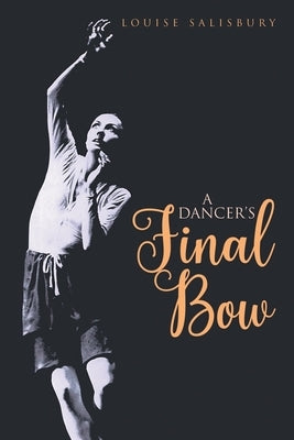 A Dancer's Final Bow Paperback Litprime Solutions