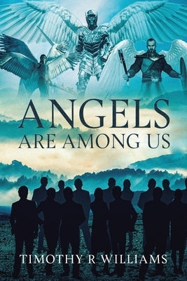 Angels Are Among Us Paperback Christian Faith