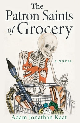 The Patron Saints of Grocery Paperback Inspired Forever Books