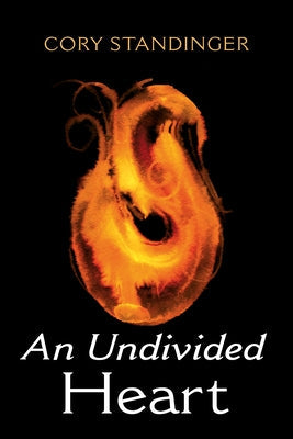 An Undivided Heart Paperback Resource Publications (CA)
