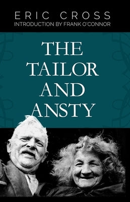 The Tailor And Ansty Paperback Mercier Press