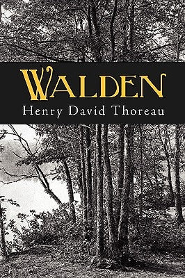 Walden Paperback Editorium