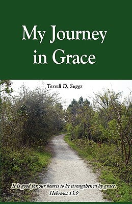 My Journey in Grace Paperback Founders Press