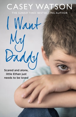 I Want My Daddy Paperback Harper Element