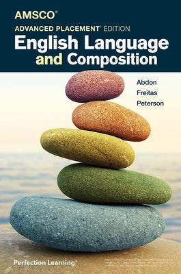 Advanced Placement English Language and Composition Paperback Perfection Learning