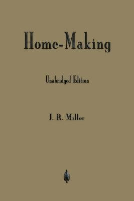 Home-Making Paperback Merchant Books