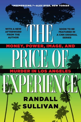The Price of Experience Paperback Grove Press