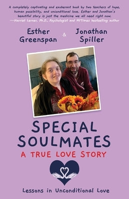 Special Soulmates: A True Love Story Paperback Atmosphere Press