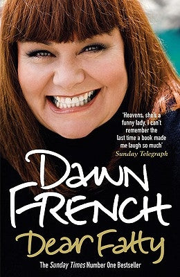 Dear Fatty Paperback Arrow