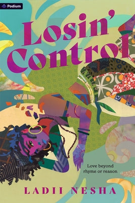 Losin' Control by Nesha, Ladii