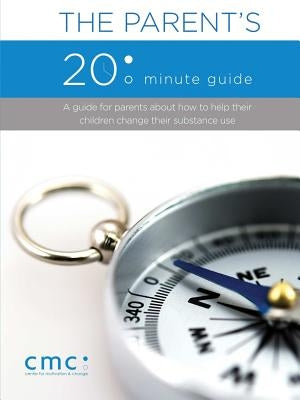 The Parent's 20 Minute Guide (Second Edition) Paperback Lulu.com