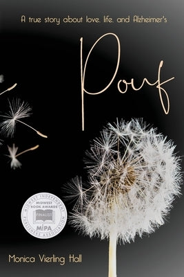 Pouf Paperback Fuzionpress