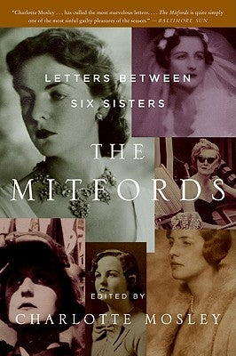The Mitfords Paperback Harper Perennial