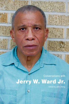 Conversations with Jerry W. Ward Jr. Paperback University Press of Mississippi