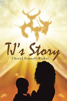 TJ's Story Paperback Christian Faith