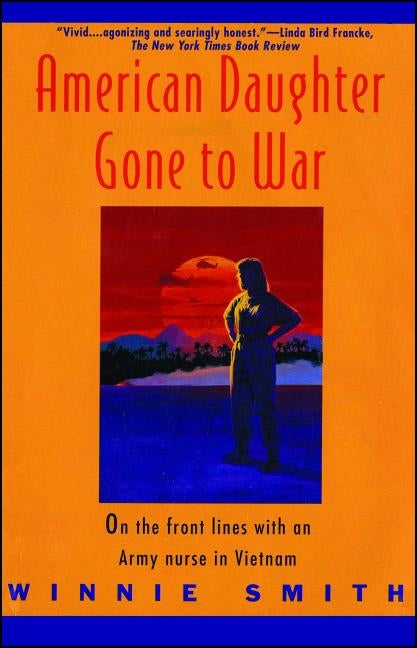American Daughter Gone to War Paperback Gallery Books