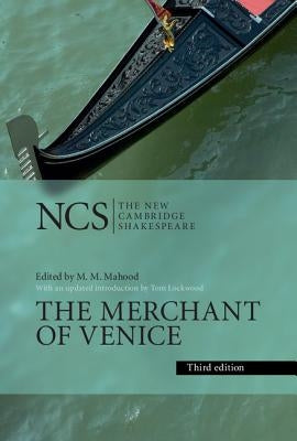 The Merchant of Venice Cambridge University Press