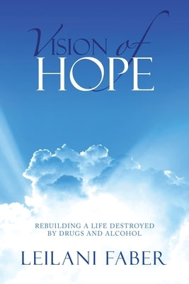 Vision of Hope - 2nd Edition Paperback Brilliant Books Literary