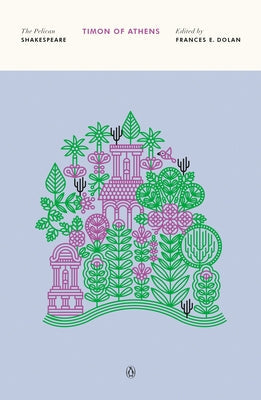 Timon of Athens Paperback Penguin Publishing Group