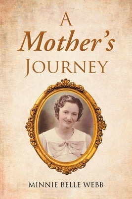 A Mother's Journey Paperback Christian Faith