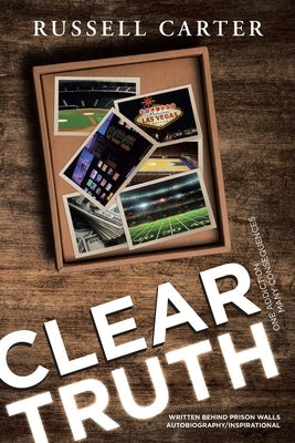 Clear Truth Paperback Page Publishing