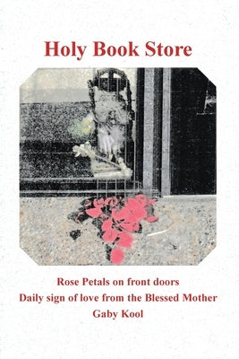 Holy Book Store Bible Gabriel Koo