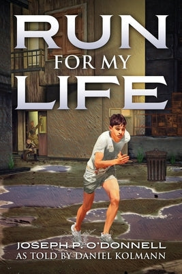 Run for My Life Paperback Outskirts Press