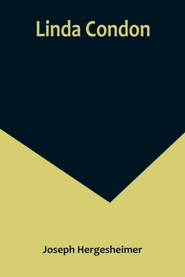 Linda Condon Paperback Alpha Edition