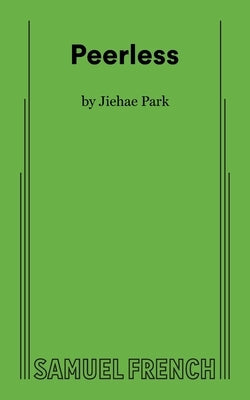 Peerless Paperback Samuel French, Inc.