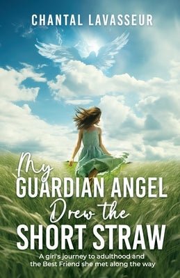 My Guardian Angel Drew the Short Straw Paperback Silversmith Press