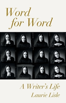Word for Word: A Writer's Life Paperback Artemis Editions