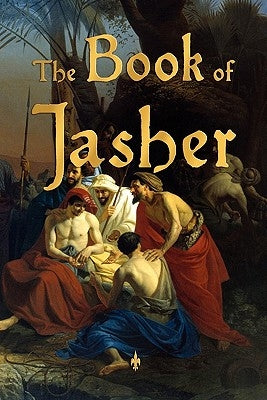 The Book of Jasher Bible Merchant Books
