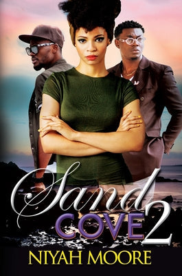 Sand Cove 2: Cold Summer by Moore, Niyah