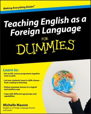 Teaching English as a Foreign Paperback John Wiley & Sons