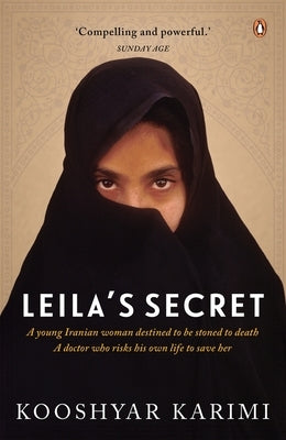 Leila's Secret Paperback Penguin Australia