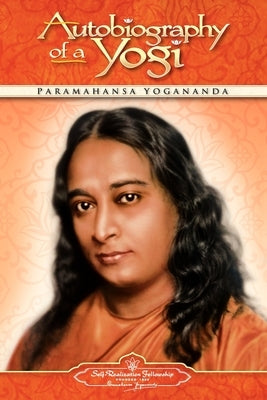 Autobiography of a Yogi Paperback Self-Realization Fellowship Publishers