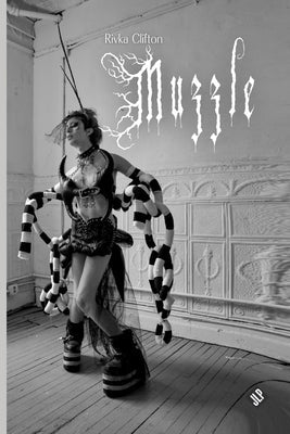 Muzzle by Clifton, Rivka