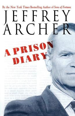 A Prison Diary Paperback St. Martin's Griffin