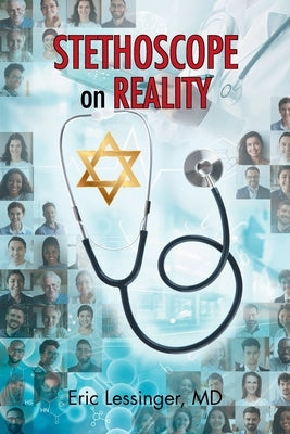 Stethoscope on Reality Paperback Fulton Books