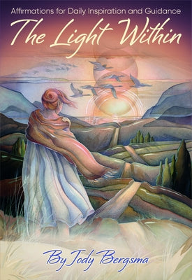 The Light Within Affirmation Cards Other U.S. Games Systems, Inc.