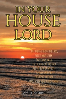 In Your House Lord Bible Covenant Books