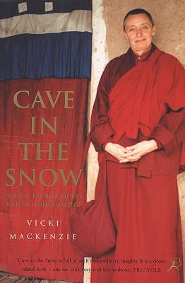 Cave In The Snow Paperback Bloomsbury Publishing PLC